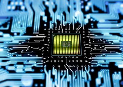 2020年集成電路面板產業投資項目匯總 百億級項目超12項，設計環節嶄露頭角